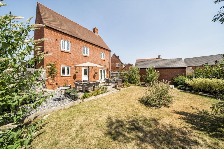 Images for Uttoxeter Way, Towcester, NN12