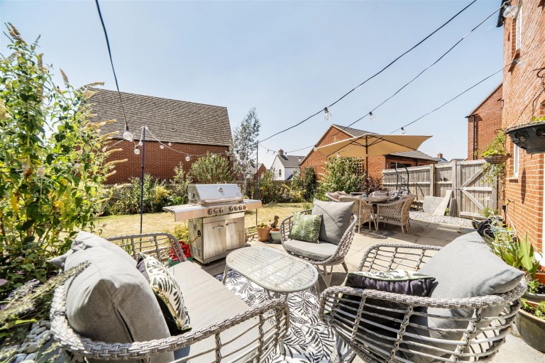 Images for Uttoxeter Way, Towcester, NN12