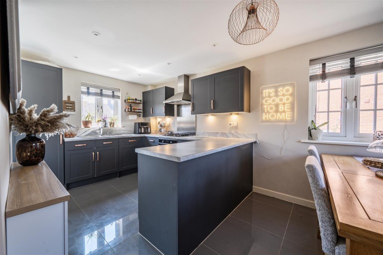 Images for Uttoxeter Way, Towcester, NN12
