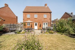Images for Uttoxeter Way, Towcester, NN12