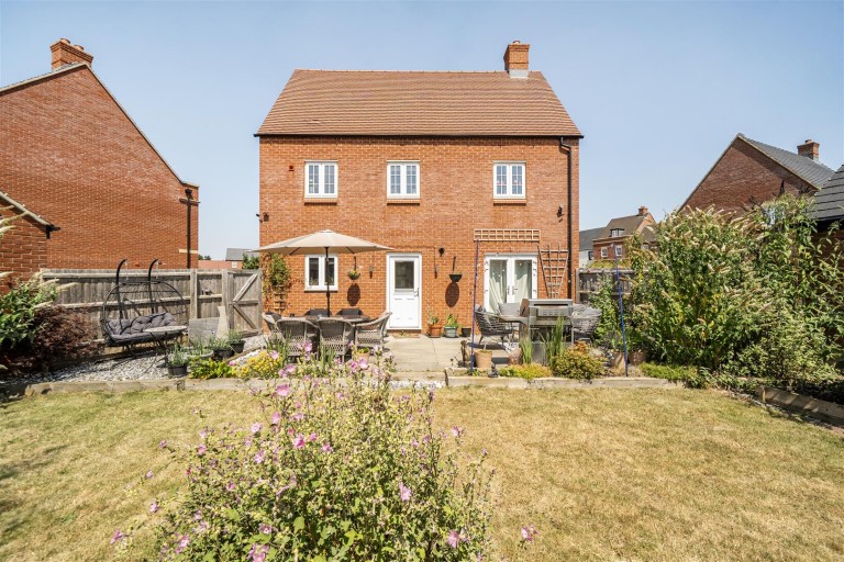 Images for Uttoxeter Way, Towcester, NN12