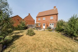 Images for Uttoxeter Way, Towcester, NN12