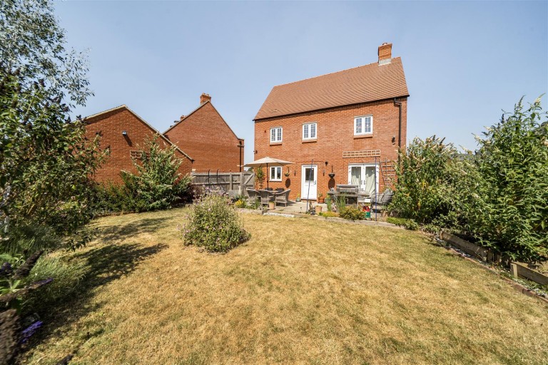 Images for Uttoxeter Way, Towcester, NN12
