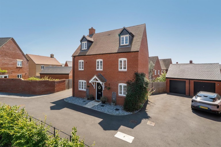 Images for Uttoxeter Way, Towcester, NN12