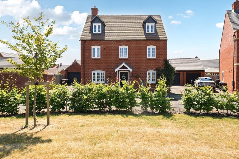 Images for Uttoxeter Way, Towcester, NN12