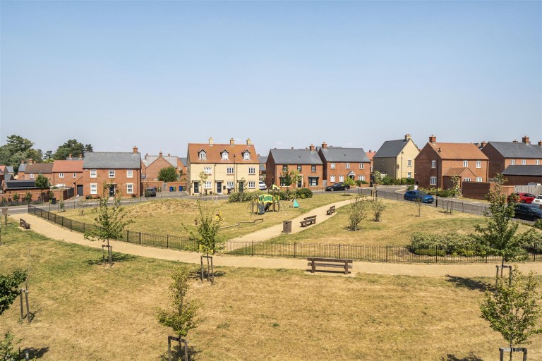 Images for Uttoxeter Way, Towcester, NN12