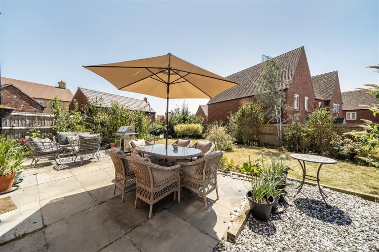 Images for Uttoxeter Way, Towcester, NN12