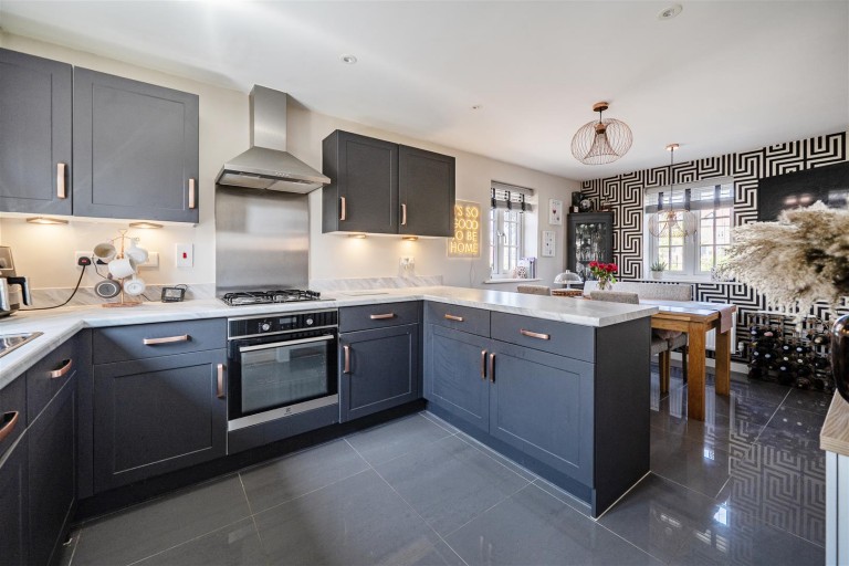 Images for Uttoxeter Way, Towcester, NN12