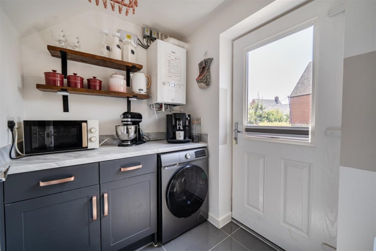 Images for Uttoxeter Way, Towcester, NN12
