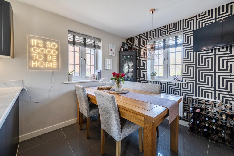 Images for Uttoxeter Way, Towcester, NN12