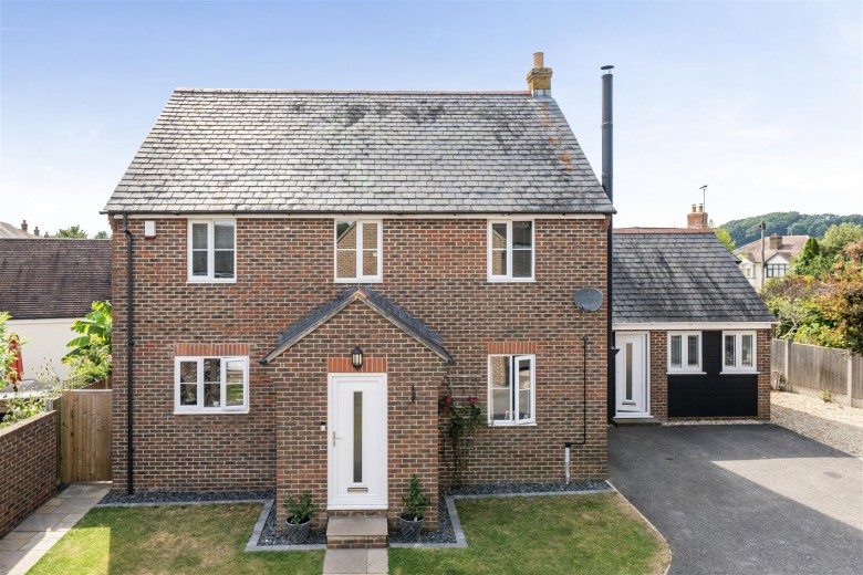 Click the photo for more details of Gundry Road, Bothenhampton, Bridport