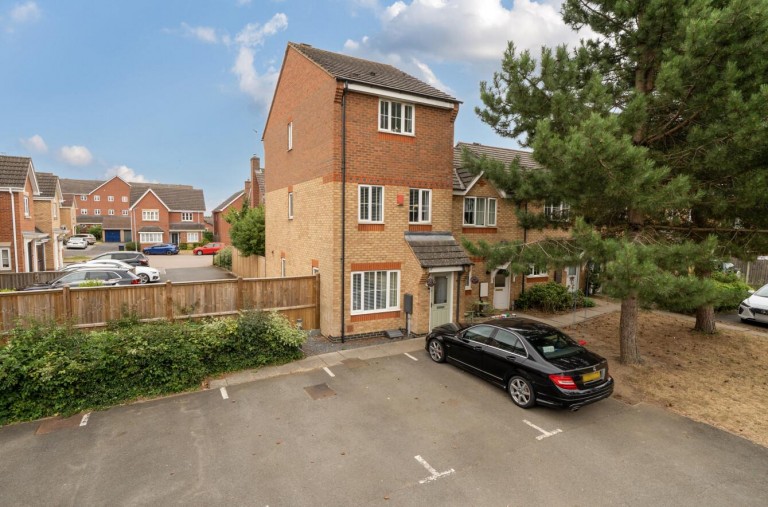 Images for Timken Way, Daventry, NN11