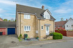Images for Boleyn Way, Haverhill