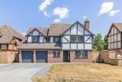 Images for Forest End, Kennett