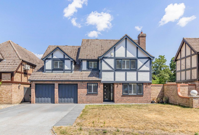 Click the photo for more details of Forest End, Kennett