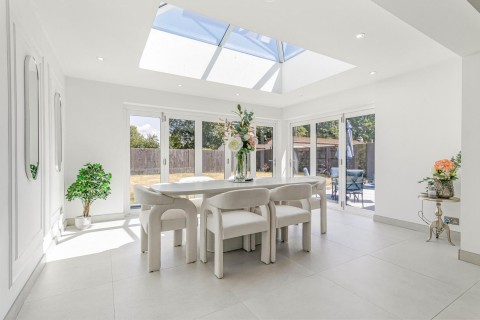 Click the photo for more details of Forest End, Kennett