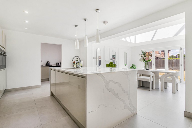 Images for Forest End, Kennett