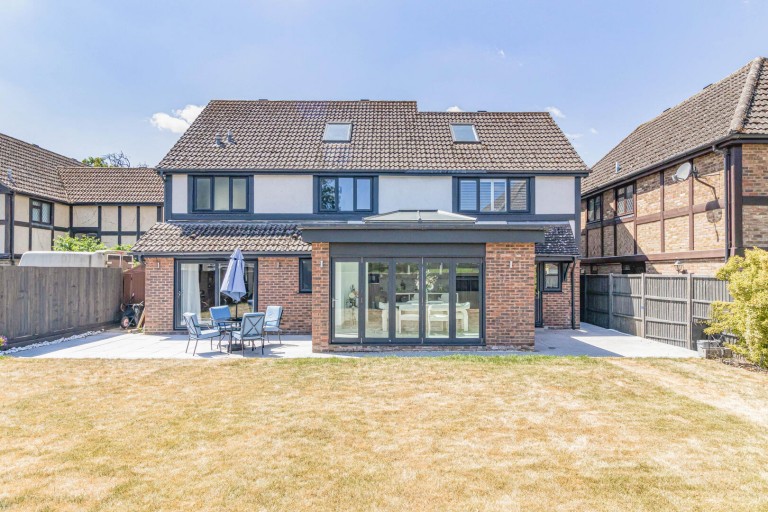 Images for Forest End, Kennett