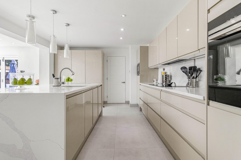 Images for Forest End, Kennett