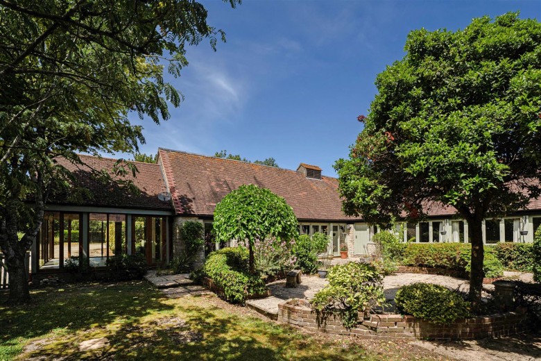 Click the photo for more details of Marston Hill