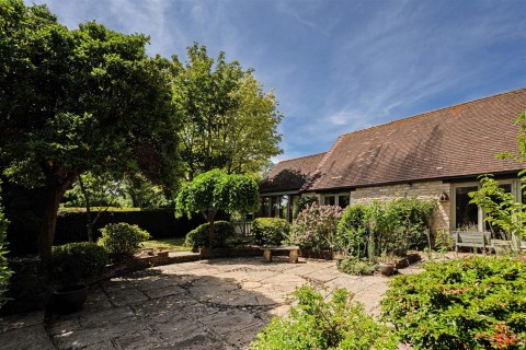 Click the photo for more details of Marston Hill