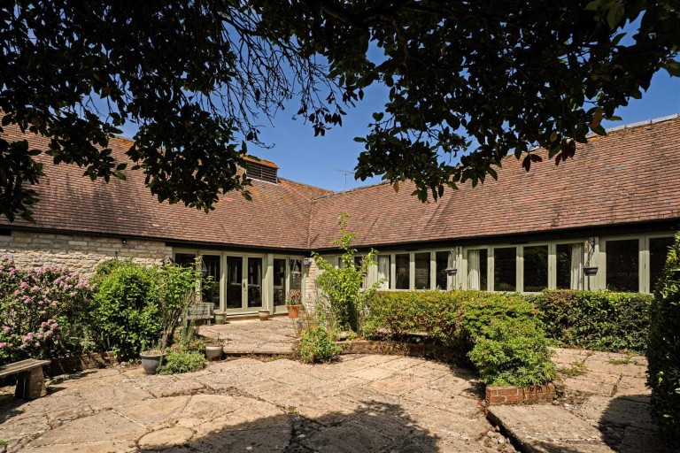 Images for Marston Hill