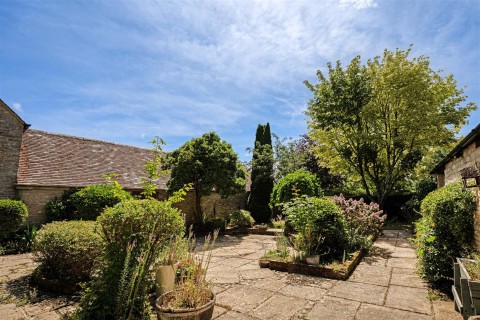 Click the photo for more details of Marston Hill
