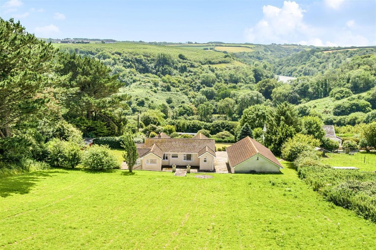 Images for Higher Slade, Ilfracombe