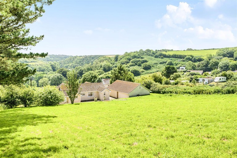 Images for Higher Slade, Ilfracombe
