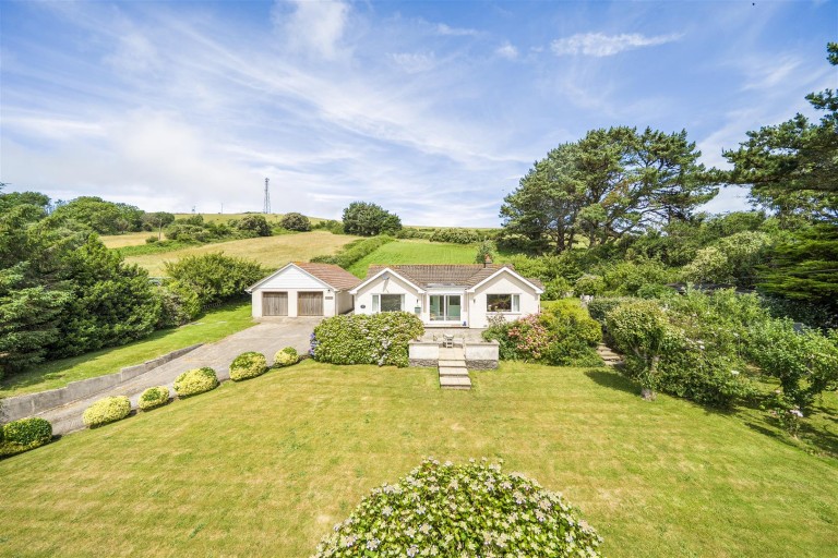 Images for Higher Slade, Ilfracombe