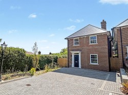 Images for Salisbury Road, Blandford Forum