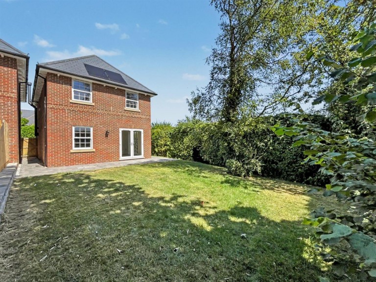 Images for Salisbury Road, Blandford Forum