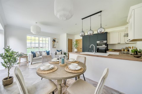Click the photo for more details of Salisbury Road, Blandford Forum