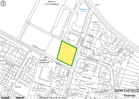 Click the photo for more details of Northfield, Somerton