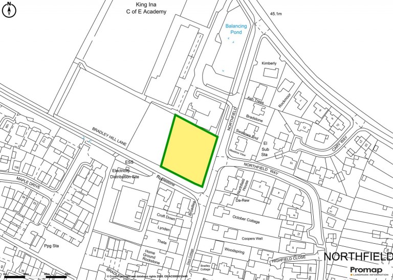 Images for Northfield, Somerton