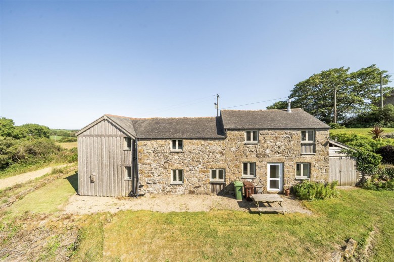 Click the photo for more details of Gulval, Penzance