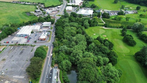 Click the photo for more details of Sherborne Road, Yeovil