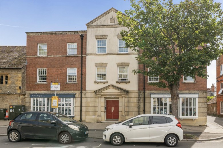 Click the photo for more details of South Street, Bridport