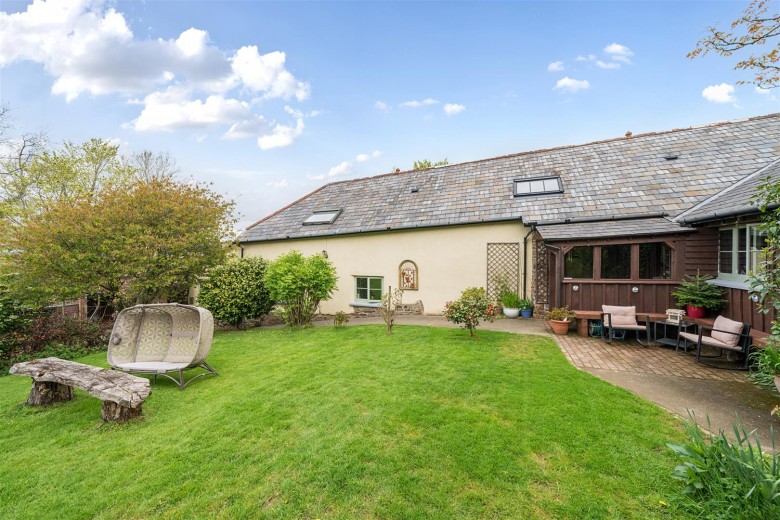 Click the photo for more details of Witherhill, Umberleigh