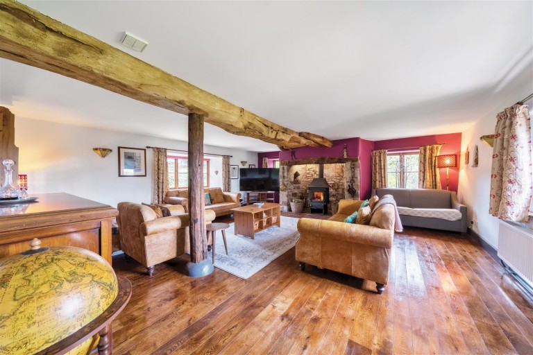 Images for Witherhill, Umberleigh