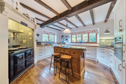 Click the photo for more details of Witherhill, Umberleigh