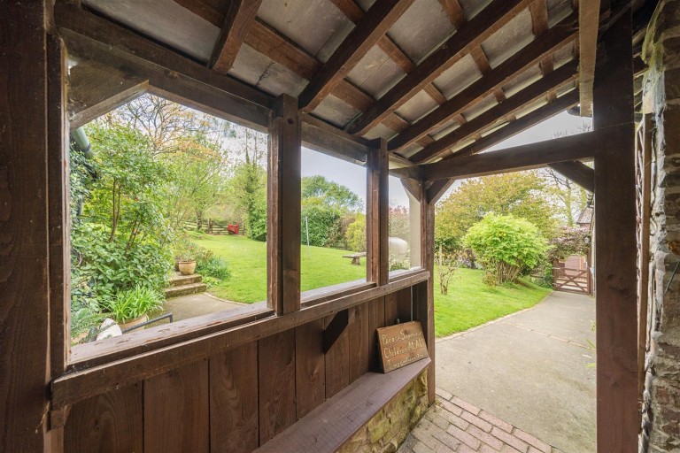 Images for Witherhill, Umberleigh