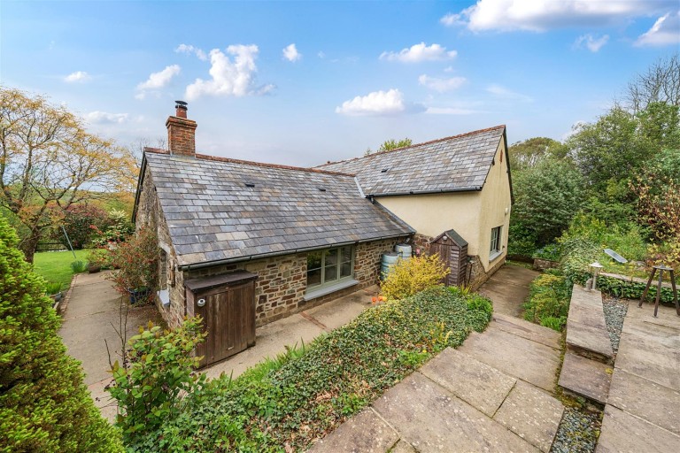 Images for Witherhill, Umberleigh