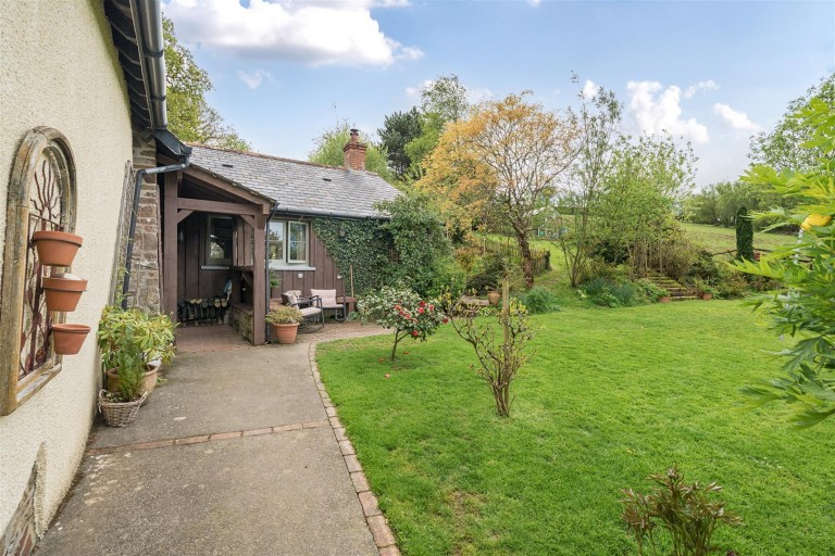 Images for Witherhill, Umberleigh