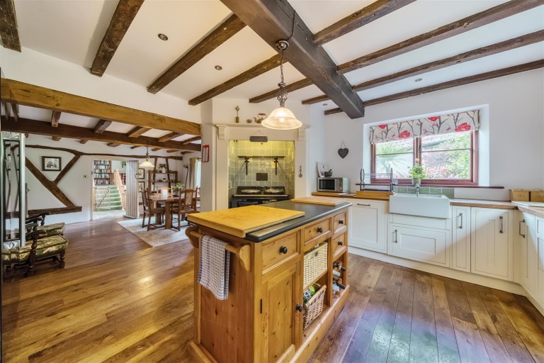 Images for Witherhill, Umberleigh