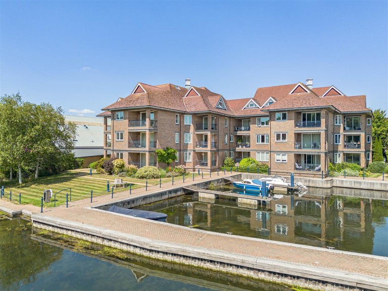 Images for Mariners Way, Cambridge
