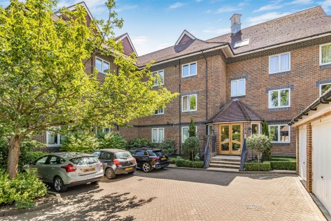 Click the photo for more details of Mariners Way, Cambridge