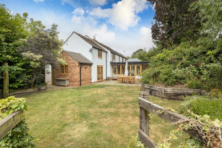 Images for Sawbridge Road, Grandborough, Rugby, CV23