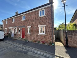 Images for Suttil Crescent, Pymore, Bridport