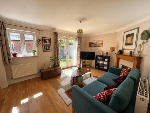 Click the photo for more details of Suttil Crescent, Pymore, Bridport